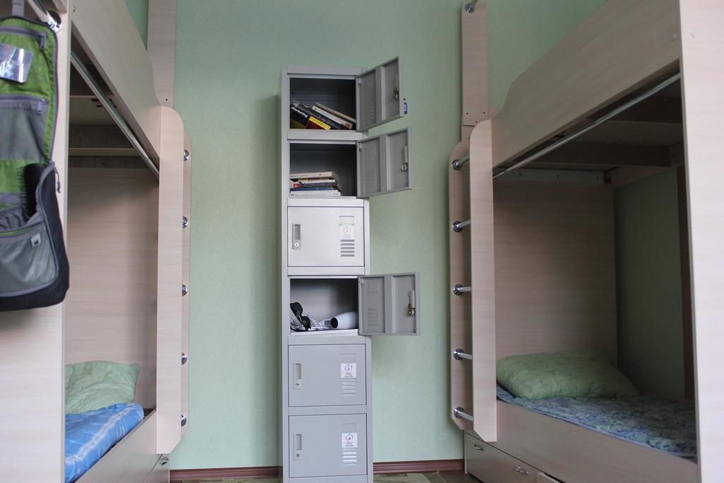 Almaty Hostel Dom Köktöbe Kültér fotó